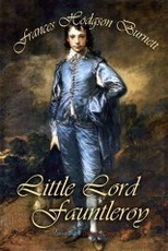 Little Lord Fauntleroy