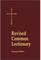 Revised Common Lectionary Lectern Edition