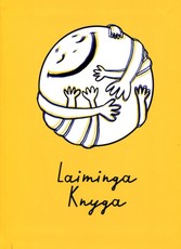 Laiminga knyga