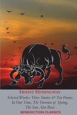 Ernest Hemingway