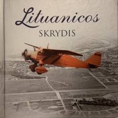 Lituanicos skrydis