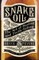 Snake Oil