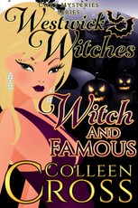 Witch and Famous
