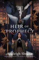 Heir of Prophecy