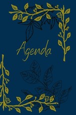 Botanical Planner