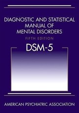 Diagnostic and Statistical Manual of Mental Disorders (DSM-5(r))