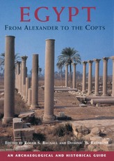 Egypt from Alexander to the Copts