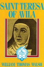 Saint Teresa of Avila
