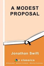 A Modest Proposal