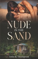 Nude in the Sand