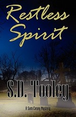 Restless Spirit