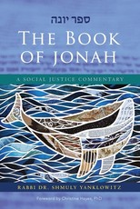 The Book of Jonah