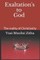 Exaltation's to God