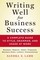 Writing Well for Business Success