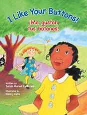 I Like Your Buttons! / Â¡Me gustan tus botones!
