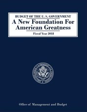 Budget of the United States