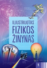 Iliustruotas fizikos žinynas