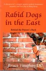 Rabid Dogs in the East