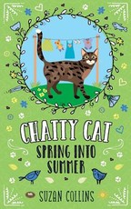 Chatty Cat