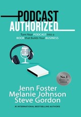 Podcast Authorized