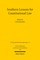 Southern Lessons for Constitutional Law