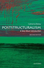 Poststructuralism: A Very Short Introduction