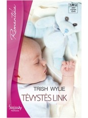 Tėvystės link