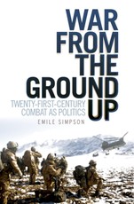 War From the Ground Up