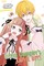 Otaku Vampire's Love Bite, Vol. 9
