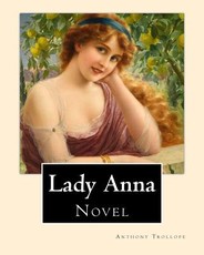 Lady Anna. By