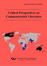Critical Perspectives on Commonwealth Literature