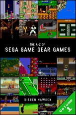 A-Z of Sega Game Gear Games