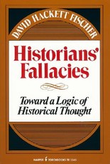 Historians' Fallacie