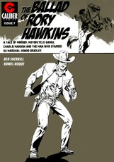 Ballad of Rory Hawkins #7