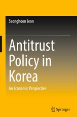 Antitrust Policy in Korea