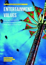 Entertainment Values