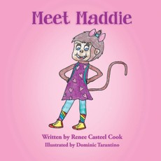 Meet Maddie