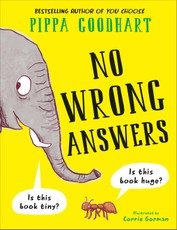 No Wrong Answers