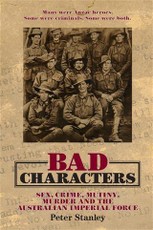Bad Characters