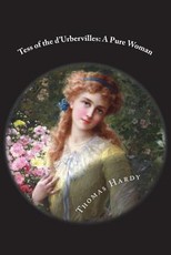 Tess of the d'Urbervilles