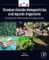 Titanium Dioxide Nanoparticles and Aquatic Organisms
