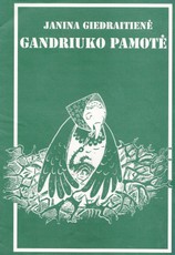 Gandriuko pamotė