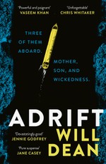 Adrift