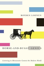 Horse-And-Buggy Genius