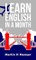 Learn English in a Month