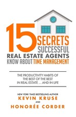 15 Secrets Successful Real Estate Agents Know About Time Management