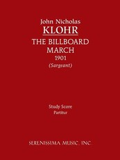 The Billboard March