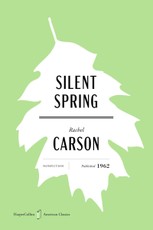 Silent Spring American Classics Edition
