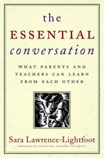The Essential Conversation