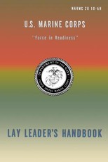 U.S. Marine Corps Lay Leader's Handbook